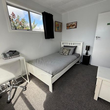 Inglewood Shared Home Bnb New Plymouth Zewnętrze zdjęcie