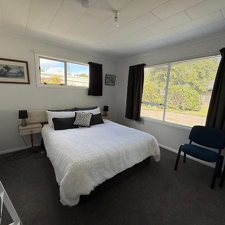 Inglewood Shared Home Bnb New Plymouth Zewnętrze zdjęcie