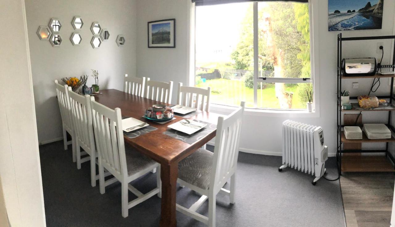 Inglewood Shared Home Bnb New Plymouth Zewnętrze zdjęcie