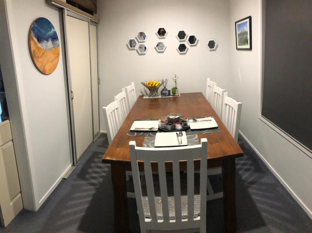 Inglewood Shared Home Bnb New Plymouth Zewnętrze zdjęcie