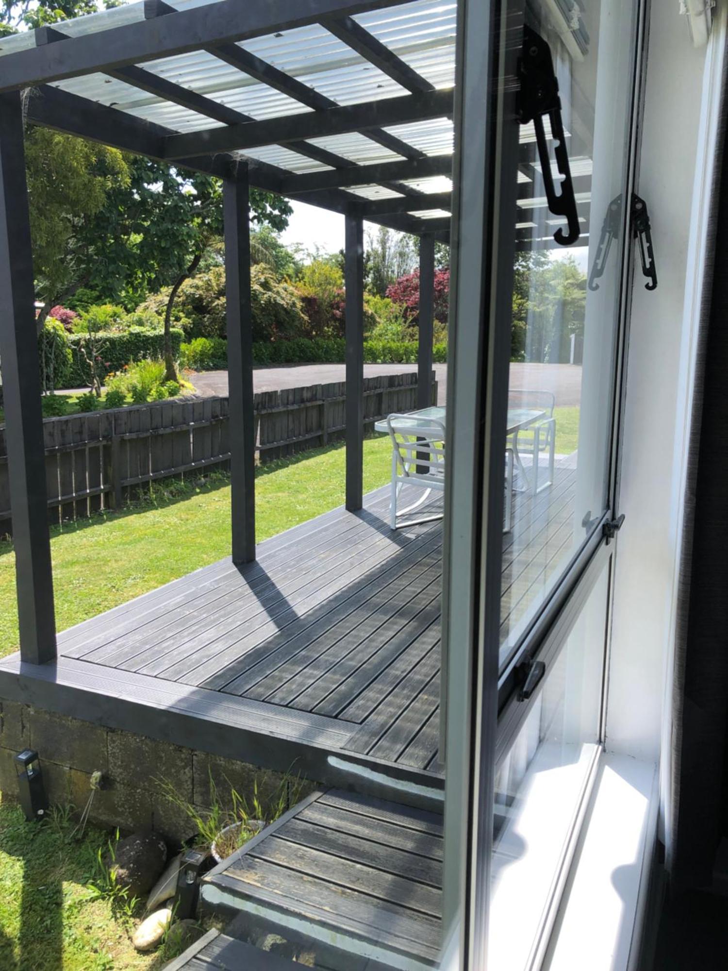 Inglewood Shared Home Bnb New Plymouth Zewnętrze zdjęcie