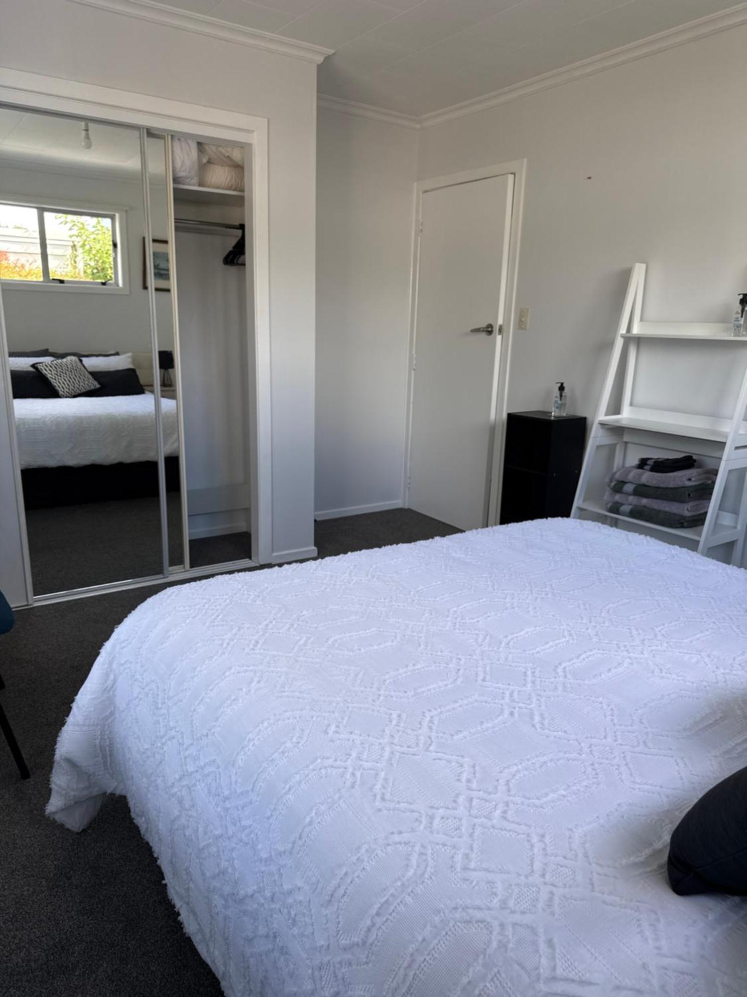 Inglewood Shared Home Bnb New Plymouth Zewnętrze zdjęcie