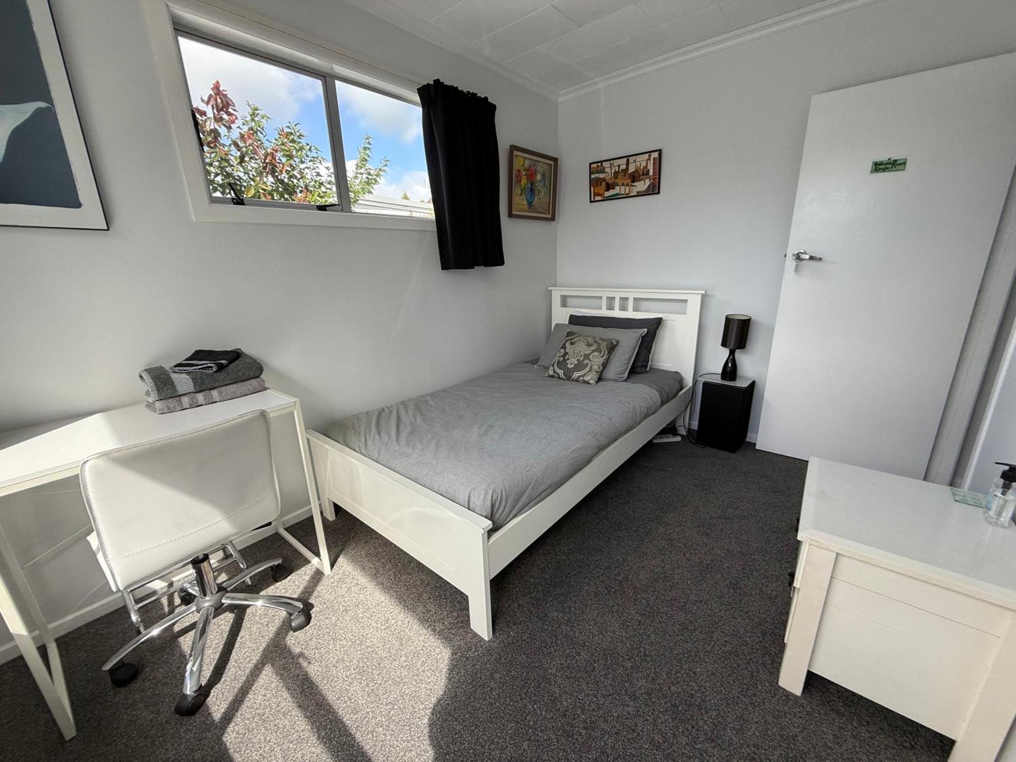 Inglewood Shared Home Bnb New Plymouth Zewnętrze zdjęcie