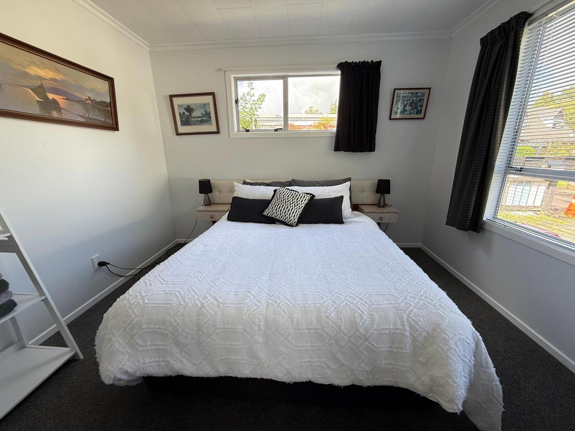 Inglewood Shared Home Bnb New Plymouth Zewnętrze zdjęcie