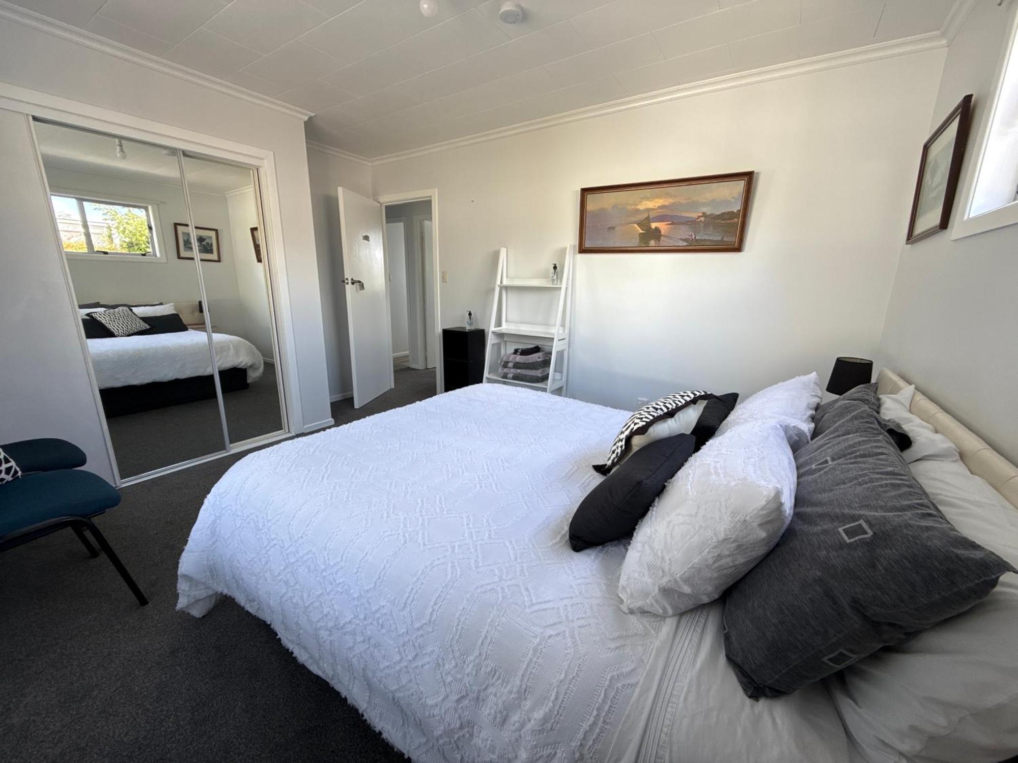 Inglewood Shared Home Bnb New Plymouth Zewnętrze zdjęcie