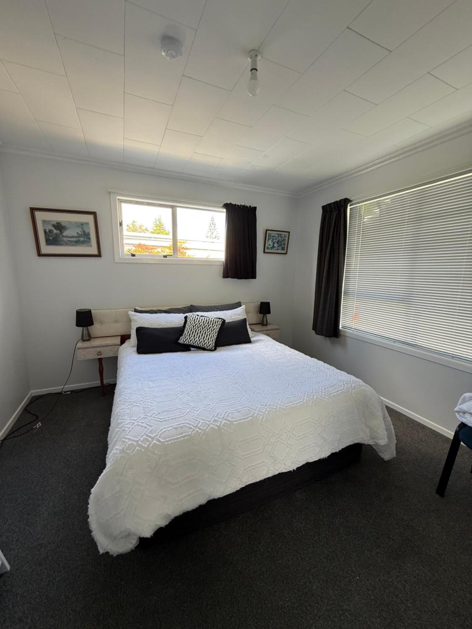 Inglewood Shared Home Bnb New Plymouth Zewnętrze zdjęcie