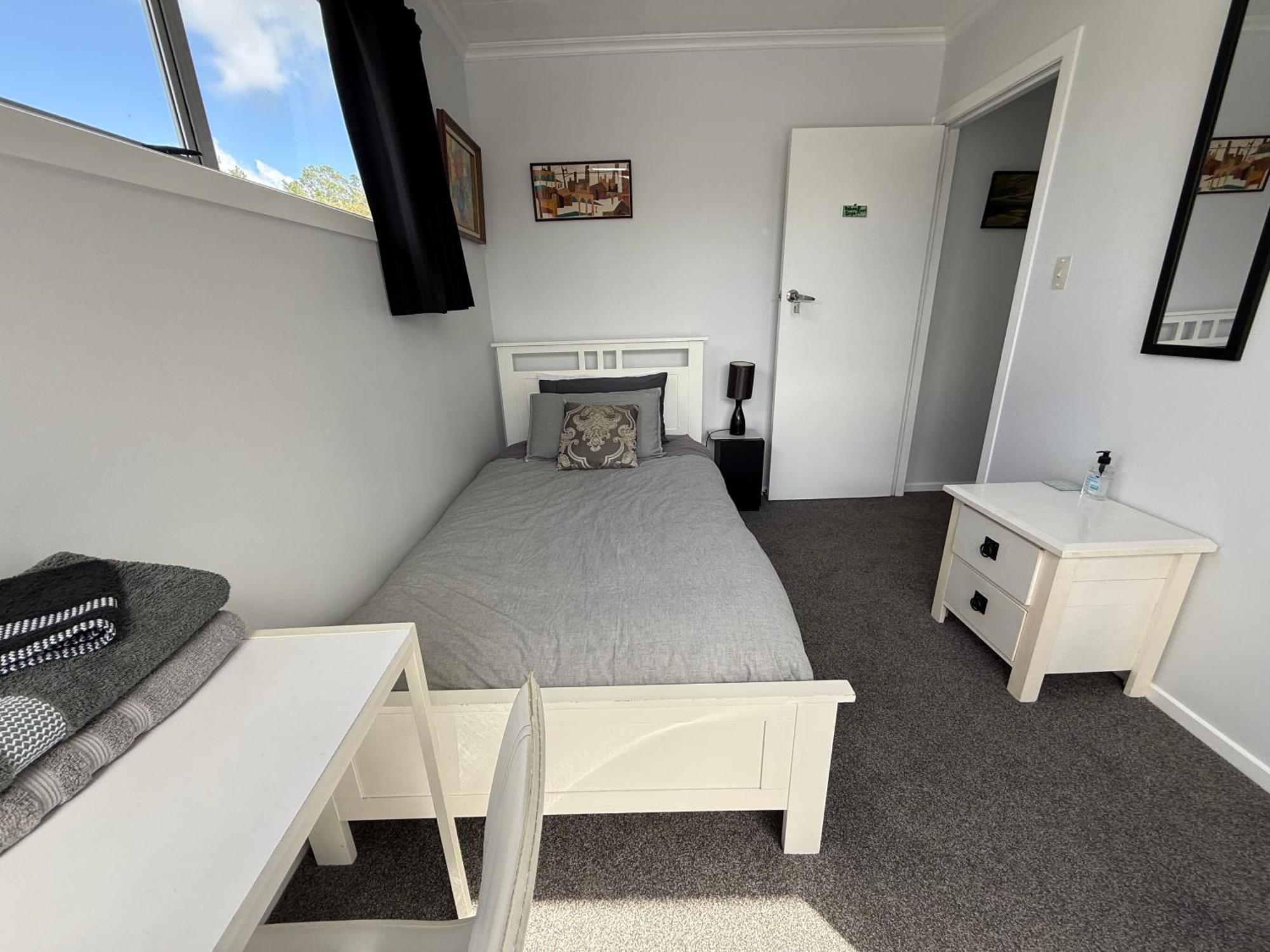 Inglewood Shared Home Bnb New Plymouth Zewnętrze zdjęcie