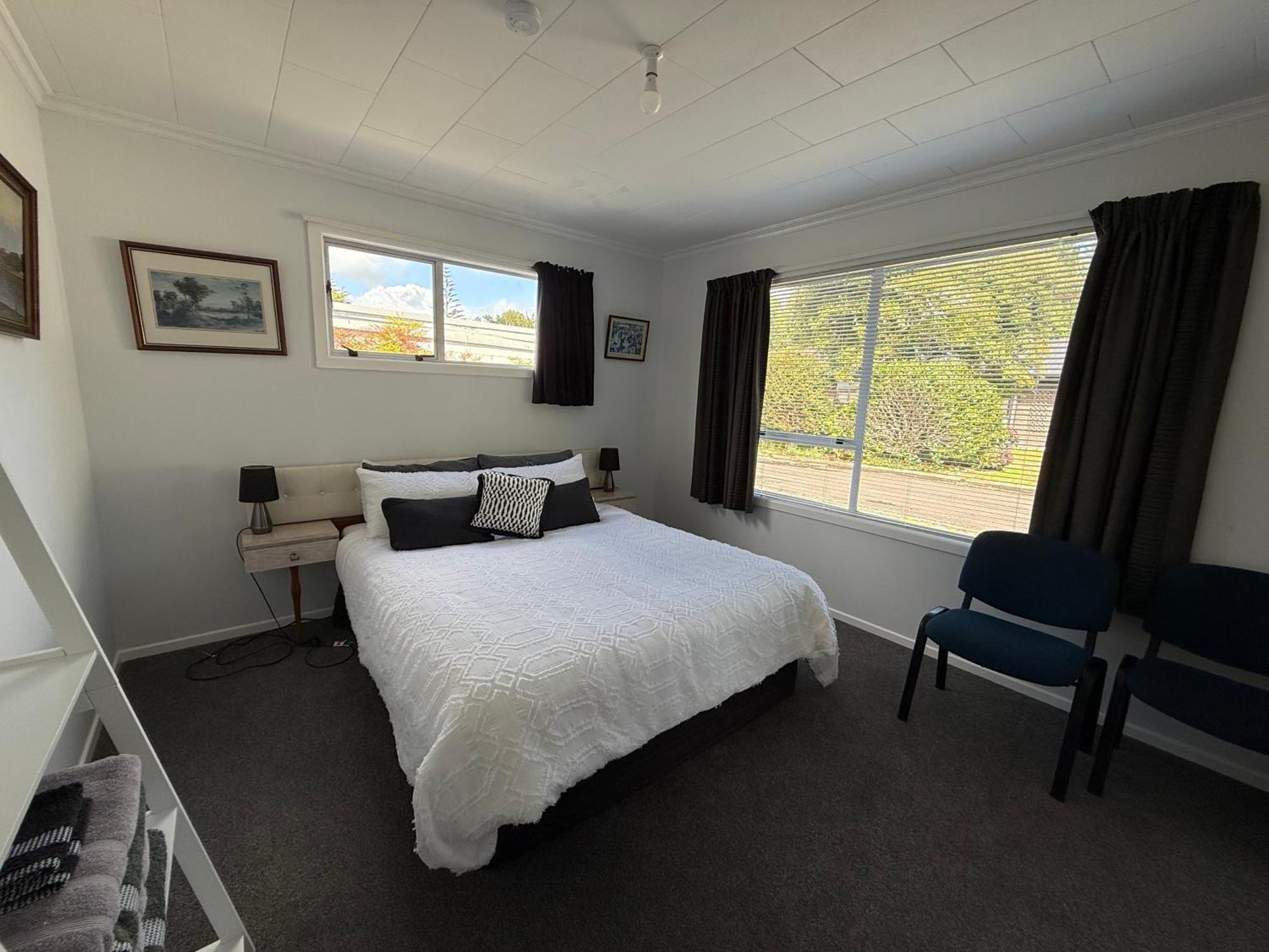 Inglewood Shared Home Bnb New Plymouth Zewnętrze zdjęcie