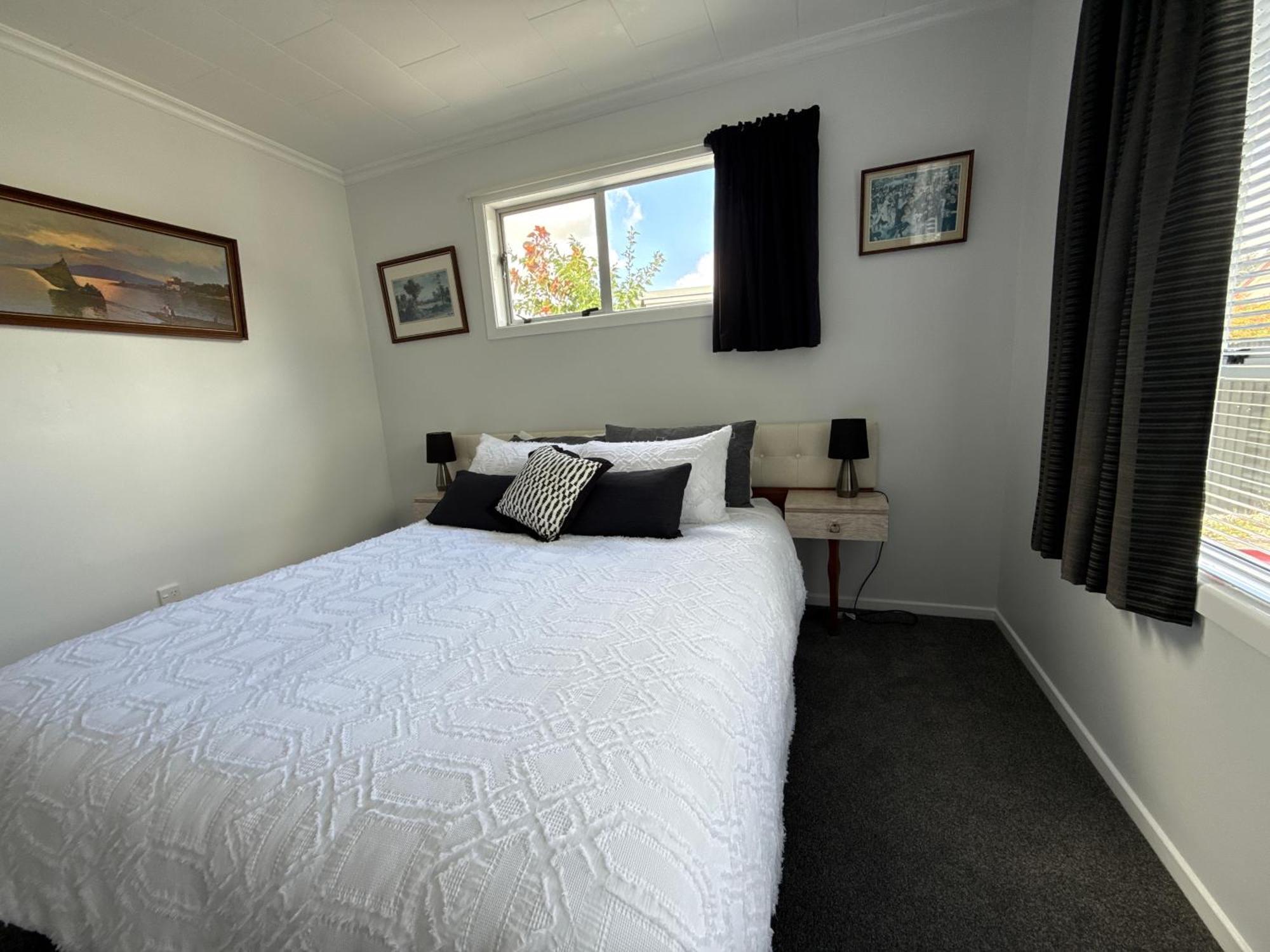 Inglewood Shared Home Bnb New Plymouth Zewnętrze zdjęcie