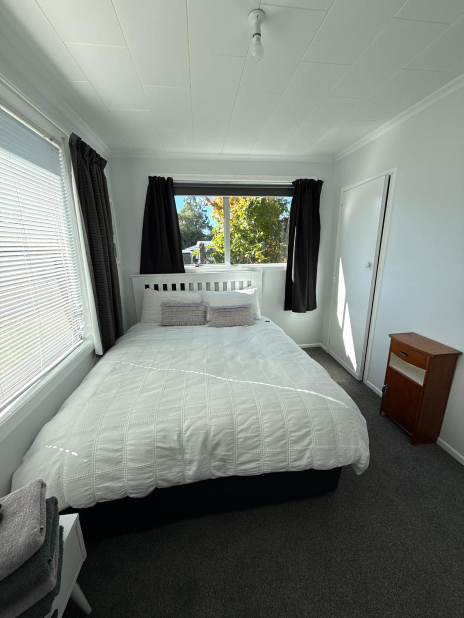 Inglewood Shared Home Bnb New Plymouth Zewnętrze zdjęcie