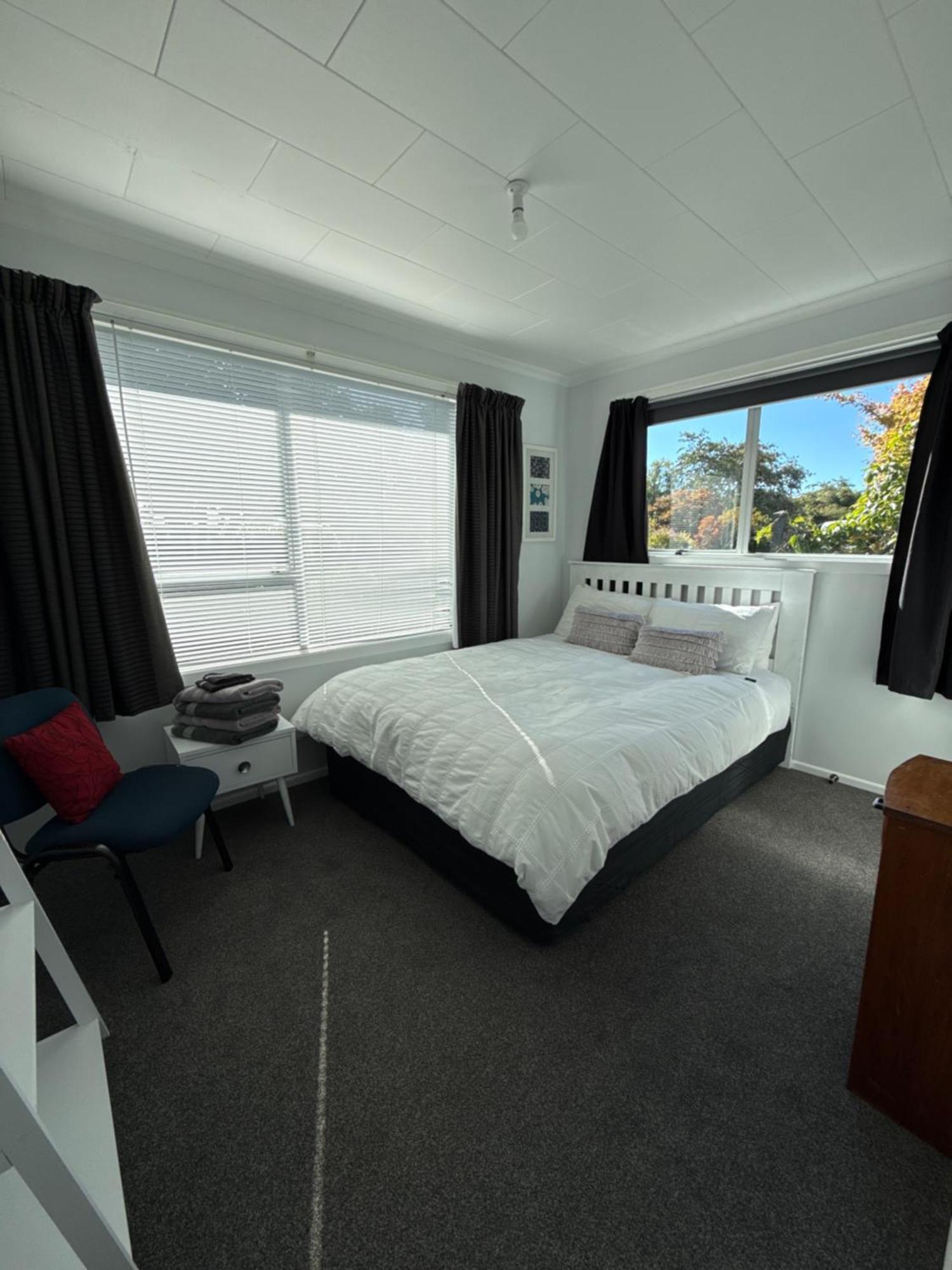 Inglewood Shared Home Bnb New Plymouth Zewnętrze zdjęcie