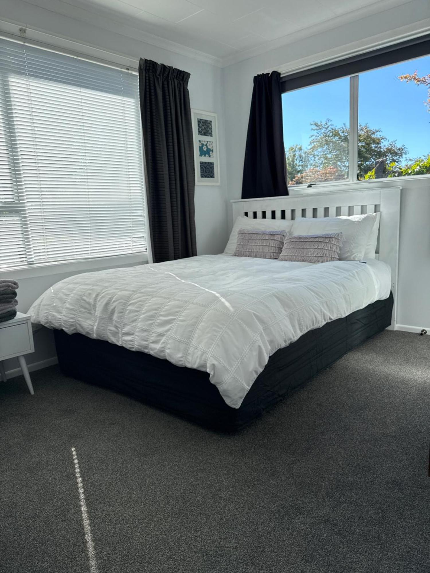 Inglewood Shared Home Bnb New Plymouth Zewnętrze zdjęcie