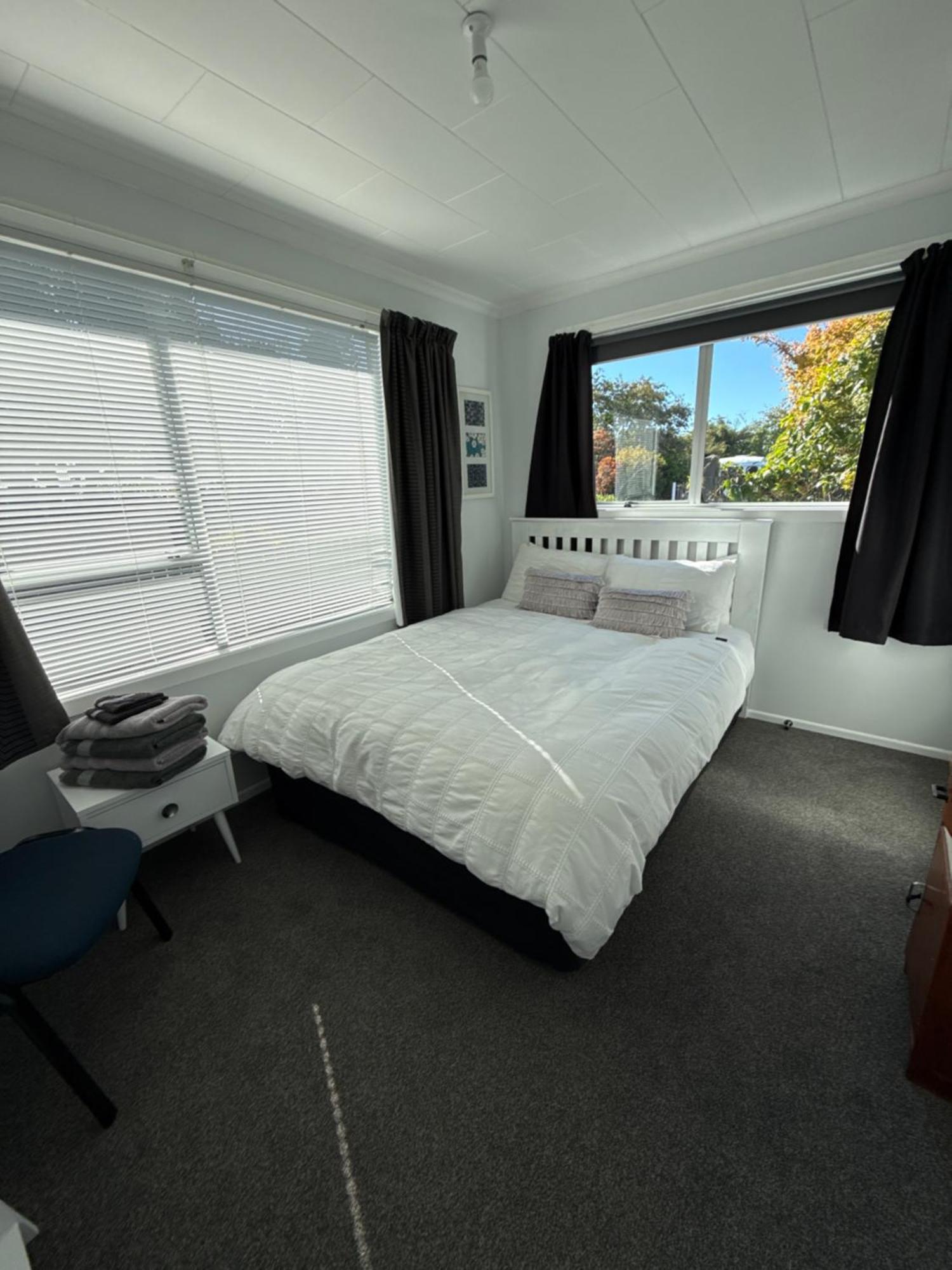Inglewood Shared Home Bnb New Plymouth Zewnętrze zdjęcie