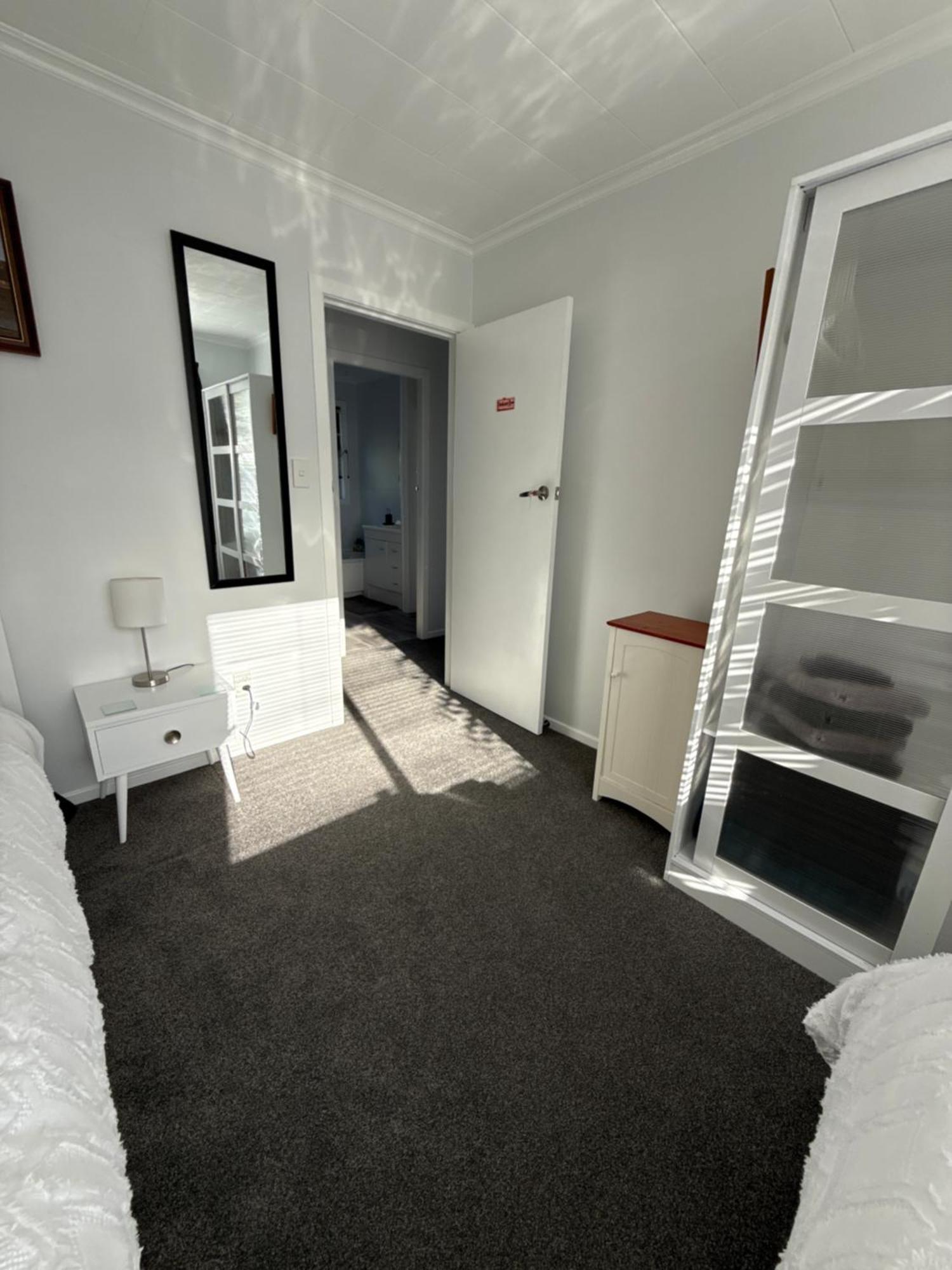 Inglewood Shared Home Bnb New Plymouth Zewnętrze zdjęcie