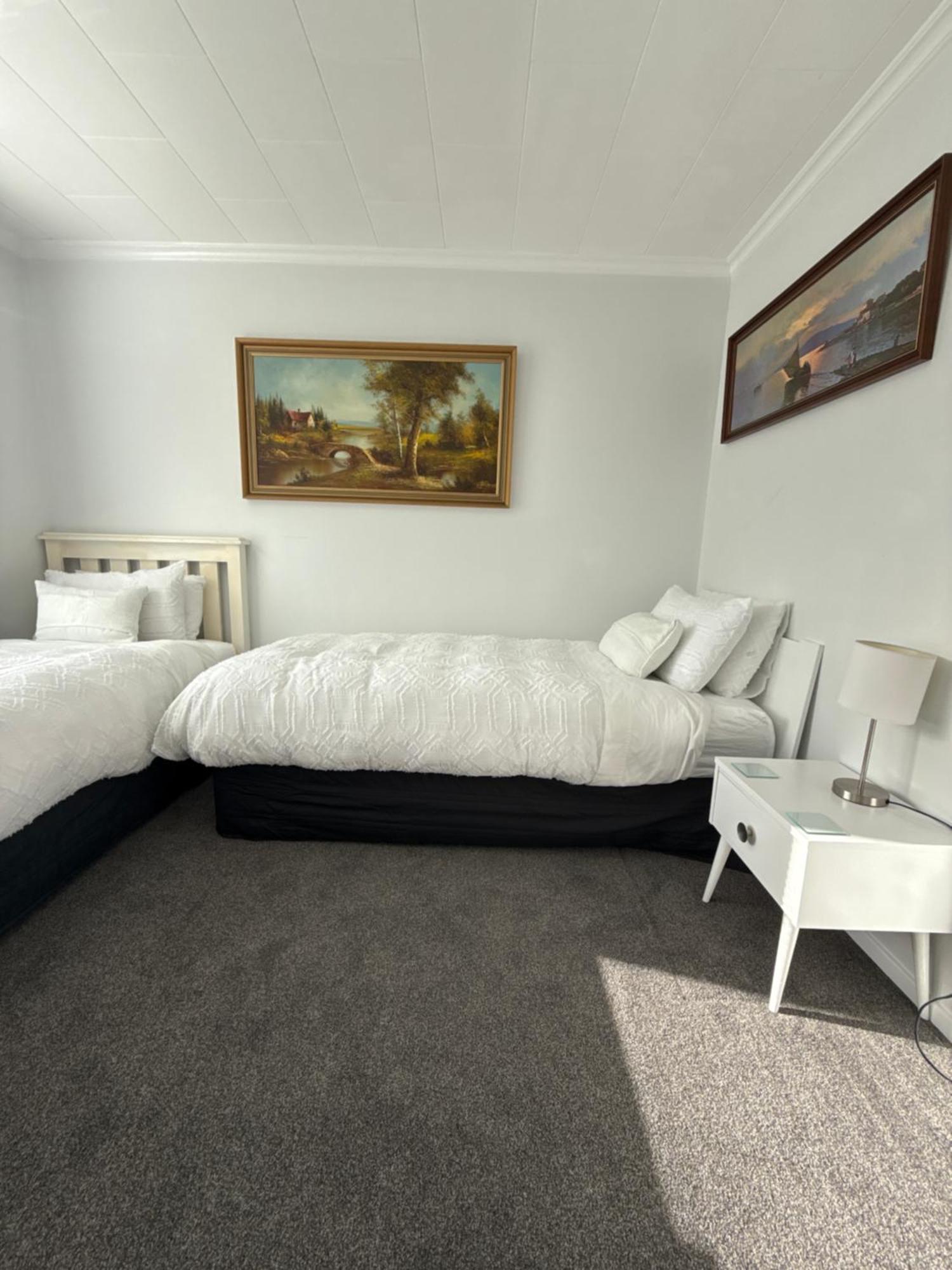 Inglewood Shared Home Bnb New Plymouth Zewnętrze zdjęcie