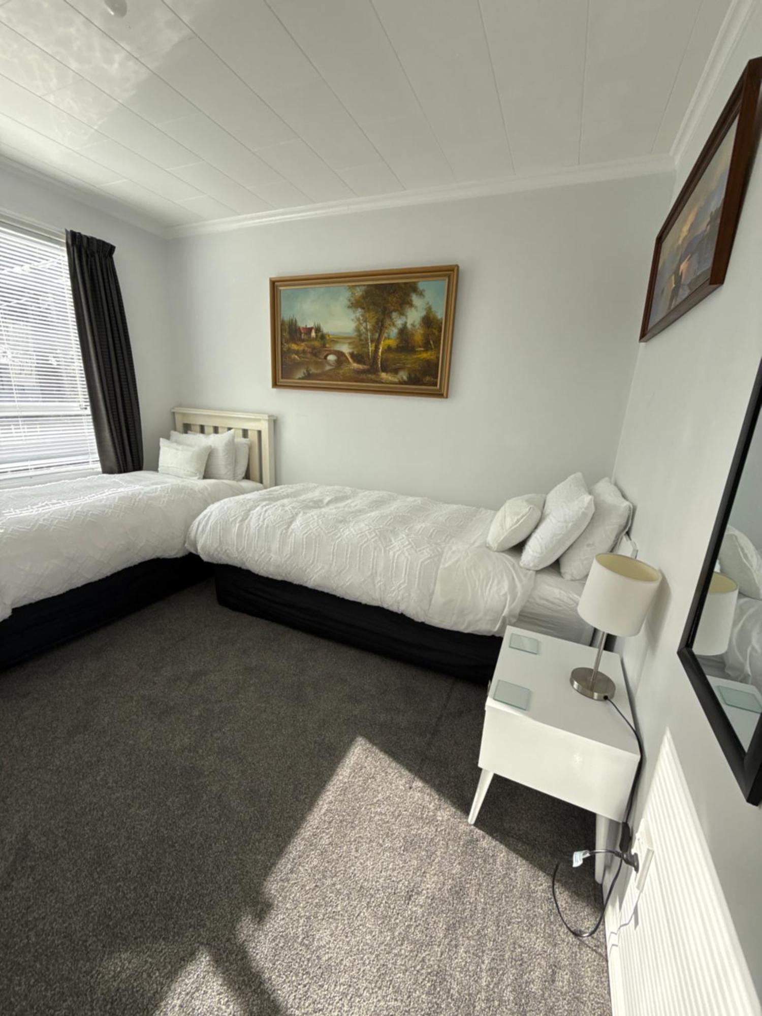 Inglewood Shared Home Bnb New Plymouth Zewnętrze zdjęcie