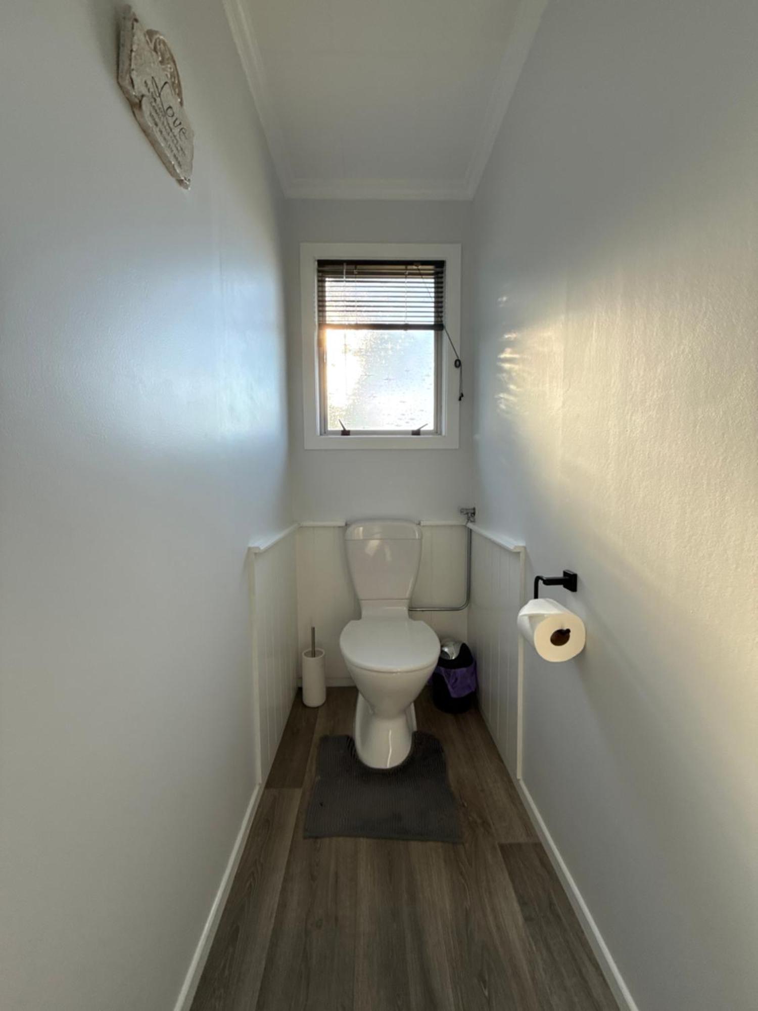 Inglewood Shared Home Bnb New Plymouth Zewnętrze zdjęcie