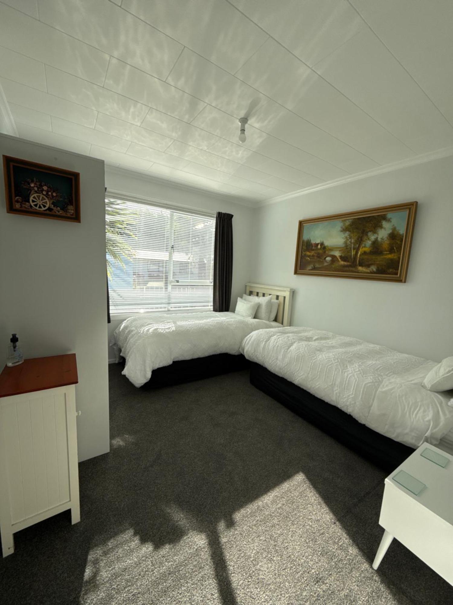 Inglewood Shared Home Bnb New Plymouth Zewnętrze zdjęcie