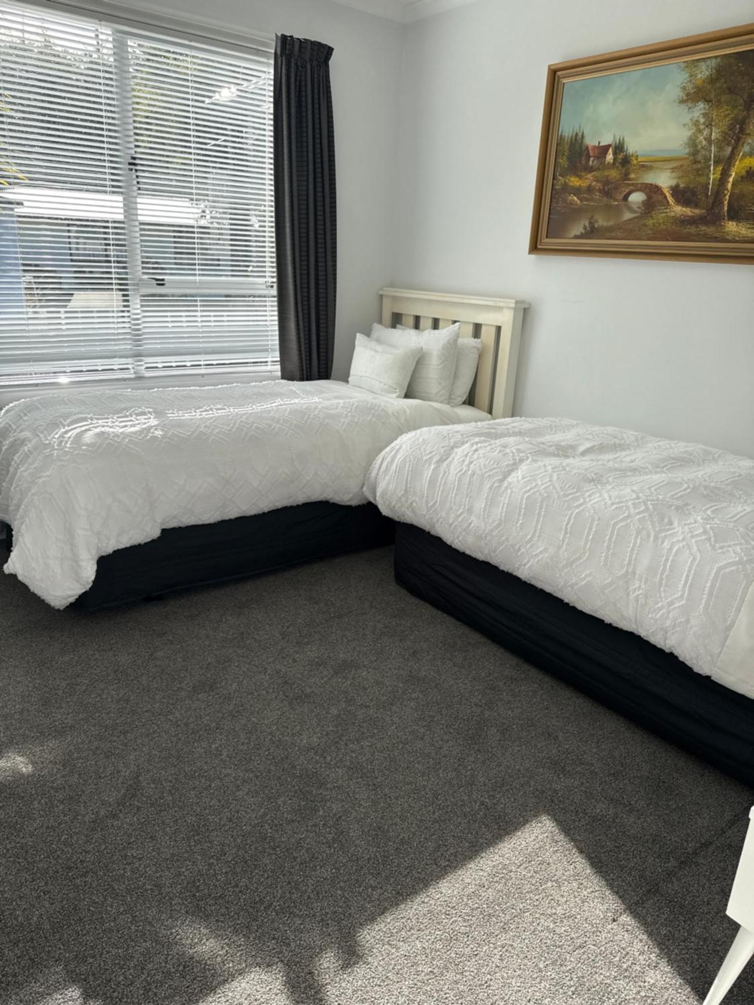 Inglewood Shared Home Bnb New Plymouth Zewnętrze zdjęcie